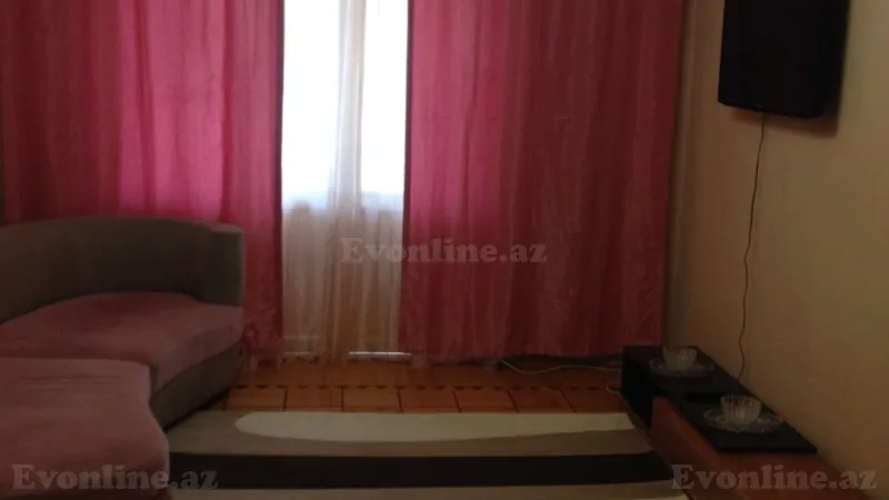 Kirayə verilir 3 otaqlı Mənzil Köhnə tikili 80 m² 28 May m. - şəkil 6