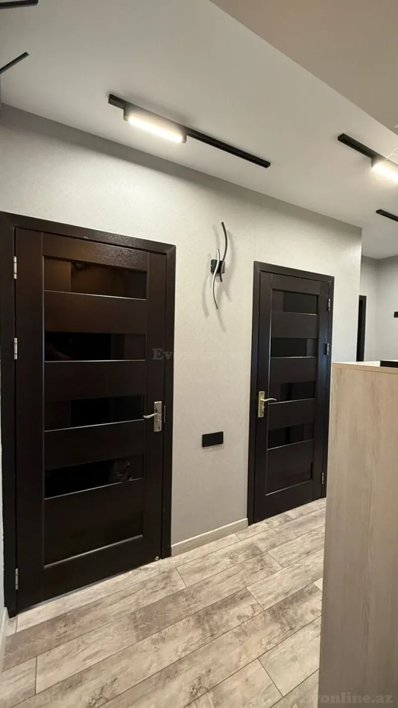 Satılır 3 otaqlı Mənzil Yeni tikili 75 m² 8-ci kilometr - şəkil 15