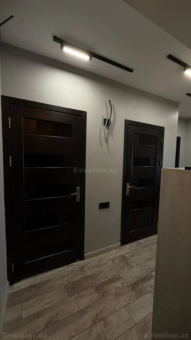 Satılır 3 otaqlı Mənzil Yeni tikili 75 m² 8-ci kilometr - şəkil 16