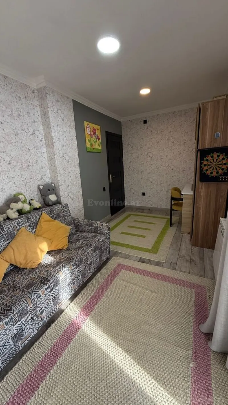 Satılır 3 otaqlı Mənzil Yeni tikili 75 m² 8-ci kilometr - şəkil 17