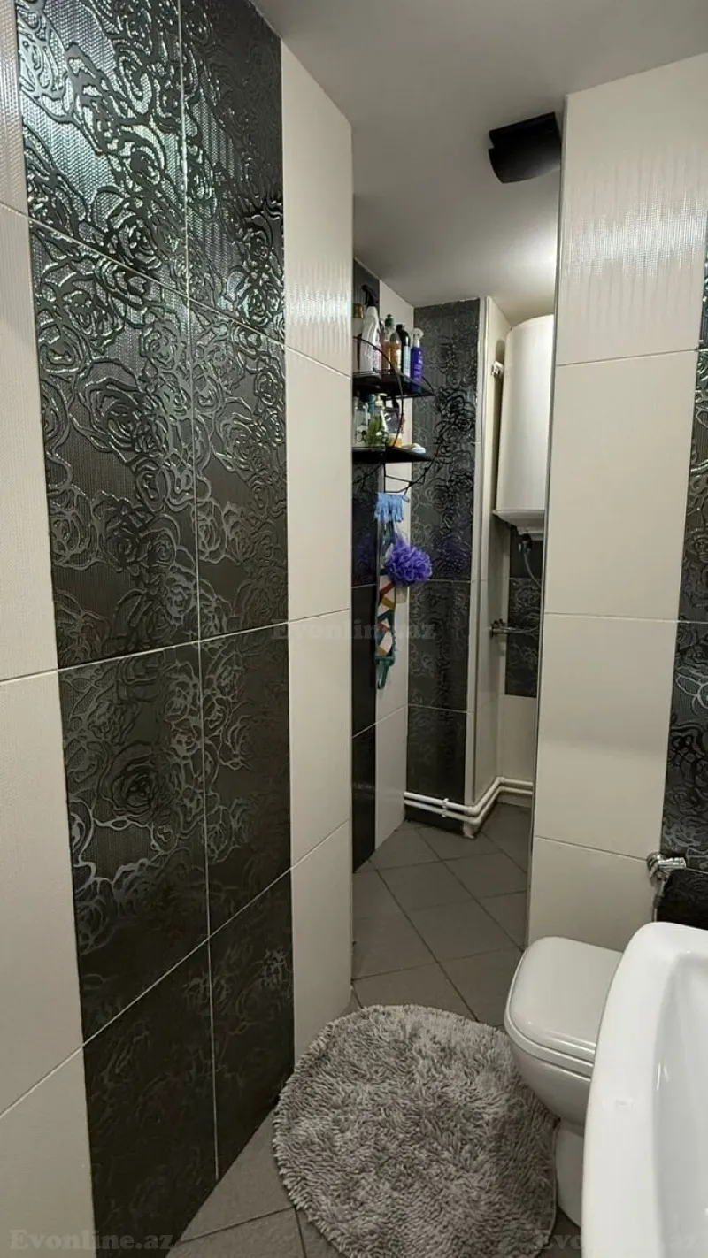 Satılır 3 otaqlı Mənzil Yeni tikili 75 m² 8-ci kilometr - şəkil 18
