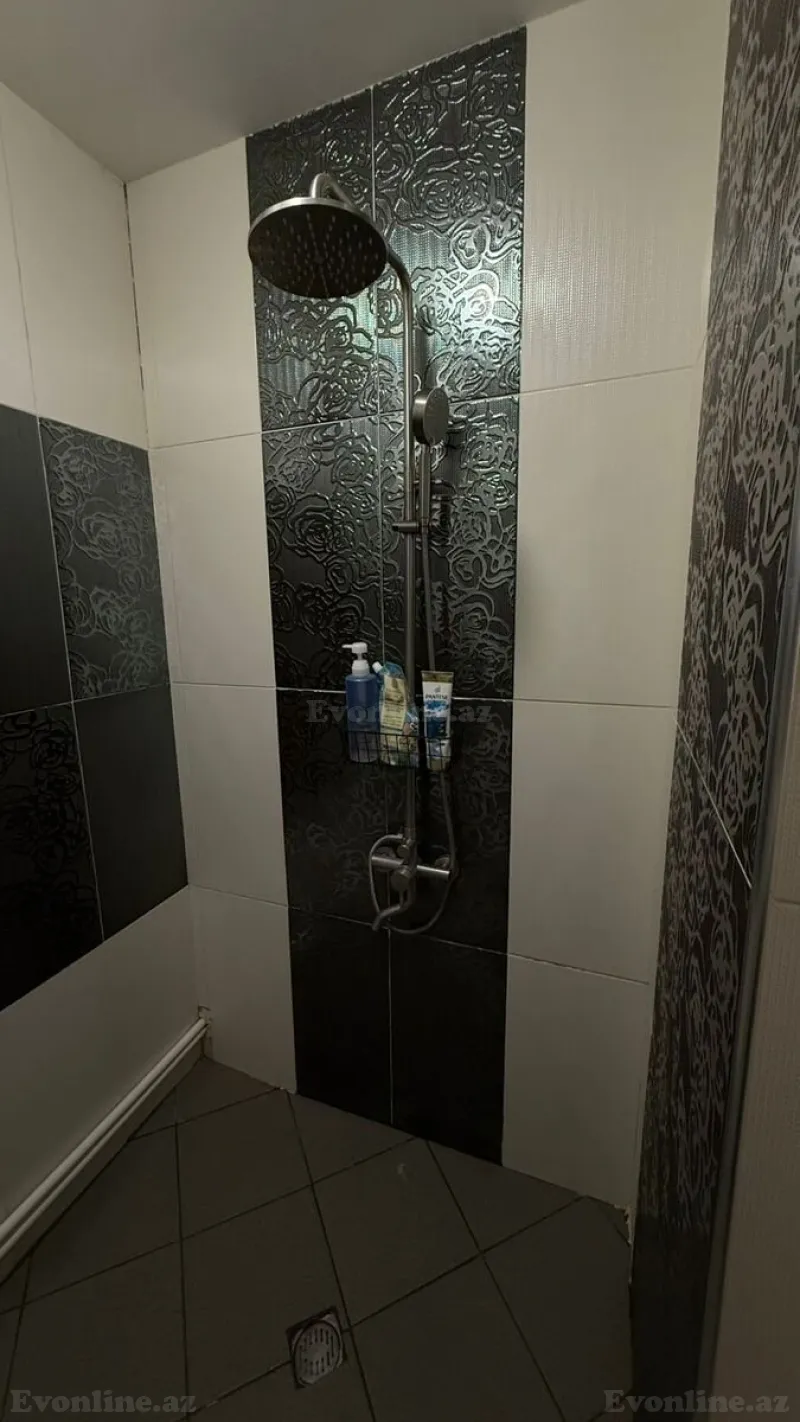 Satılır 3 otaqlı Mənzil Yeni tikili 75 m² 8-ci kilometr - şəkil 19