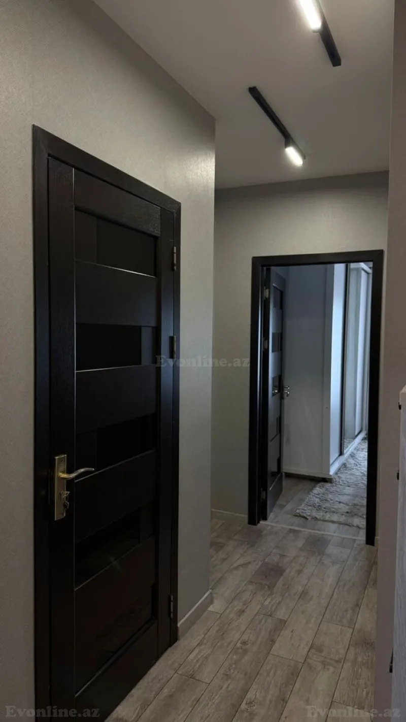 Satılır 3 otaqlı Mənzil Yeni tikili 75 m² 8-ci kilometr - şəkil 20