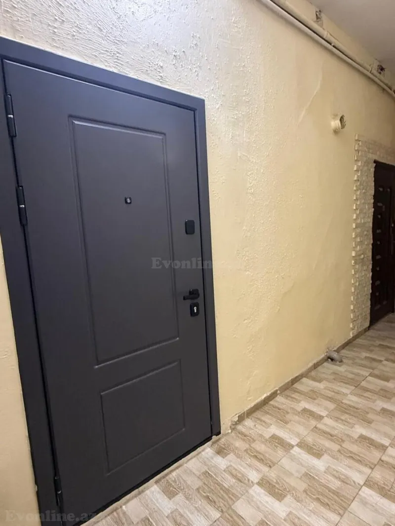 Satılır 3 otaqlı Mənzil Köhnə tikili 48 m² Sahil m. - şəkil 10