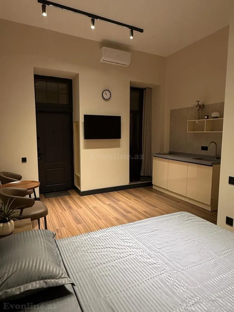Satılır 3 otaqlı Mənzil Köhnə tikili 48 m² Sahil m. - şəkil 12