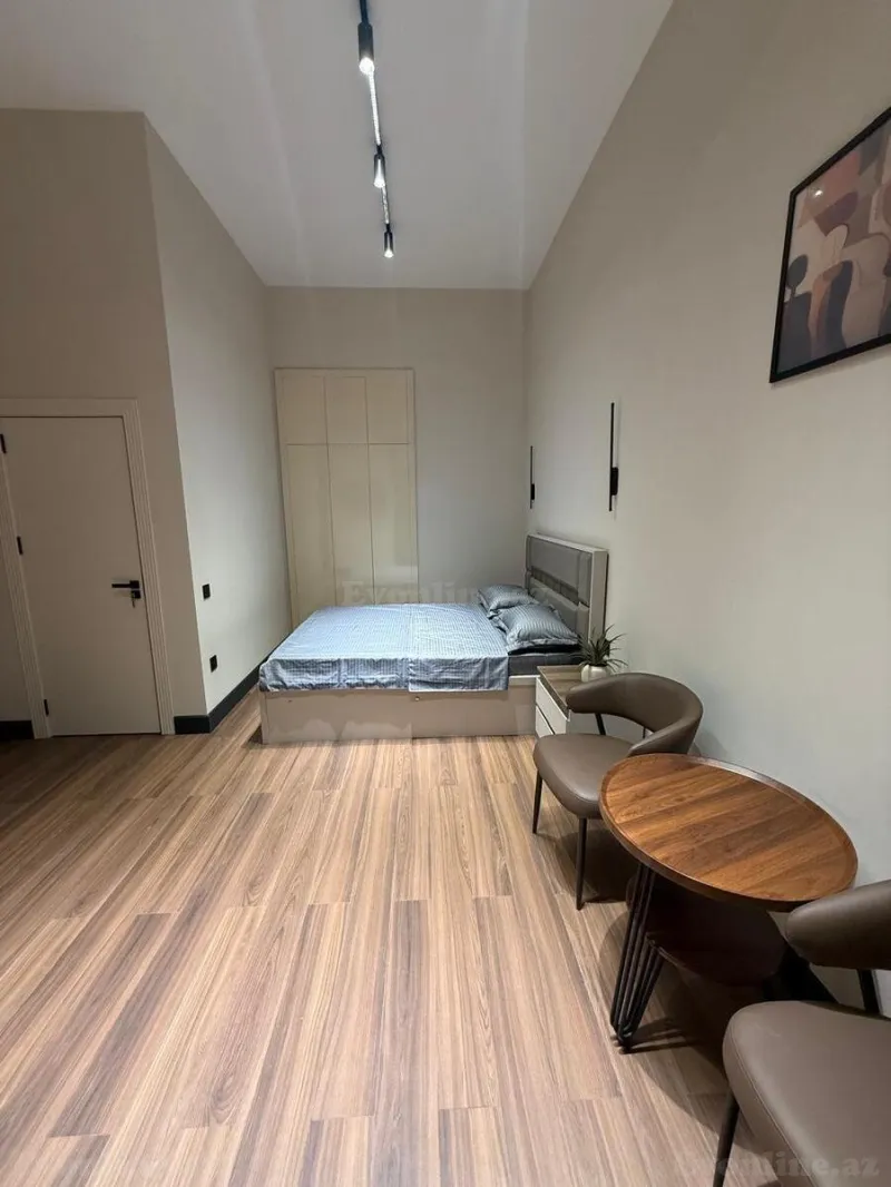 Satılır 3 otaqlı Mənzil Köhnə tikili 48 m² Sahil m. - şəkil 13
