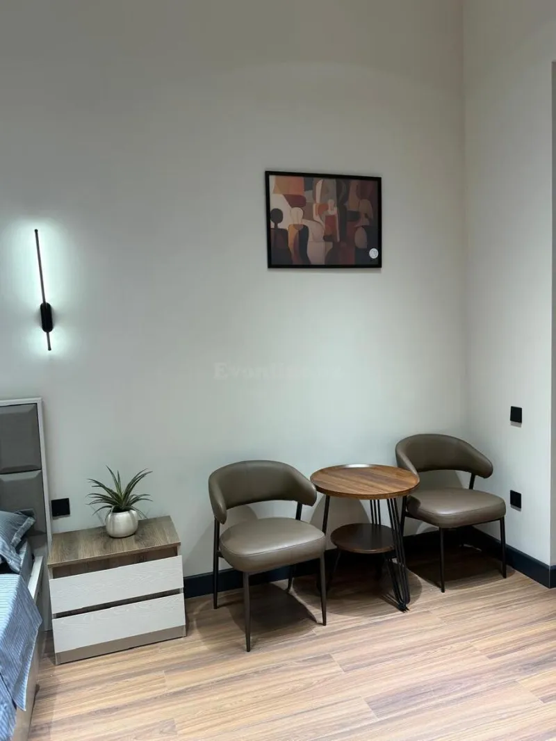 Satılır 3 otaqlı Mənzil Köhnə tikili 48 m² Sahil m. - şəkil 15