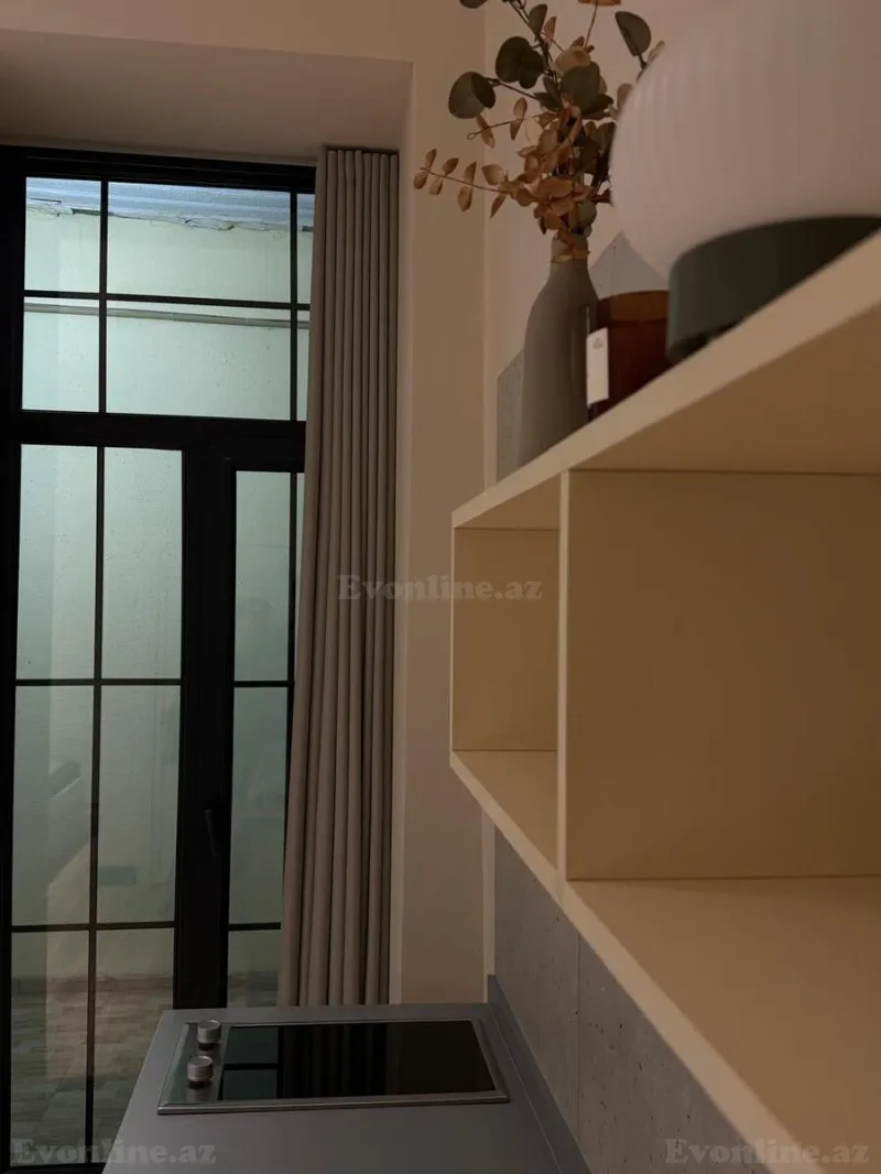 Satılır 3 otaqlı Mənzil Köhnə tikili 48 m² Sahil m. - şəkil 20