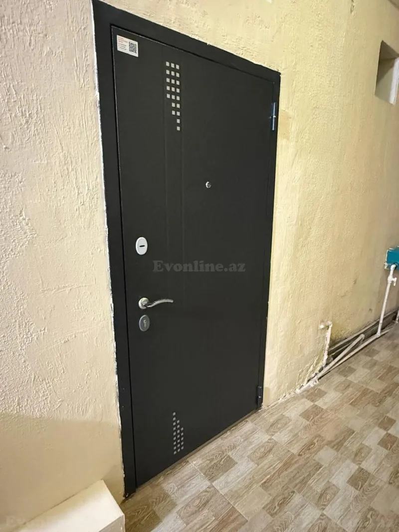 Satılır 3 otaqlı Mənzil Köhnə tikili 48 m² Sahil m. - şəkil 22