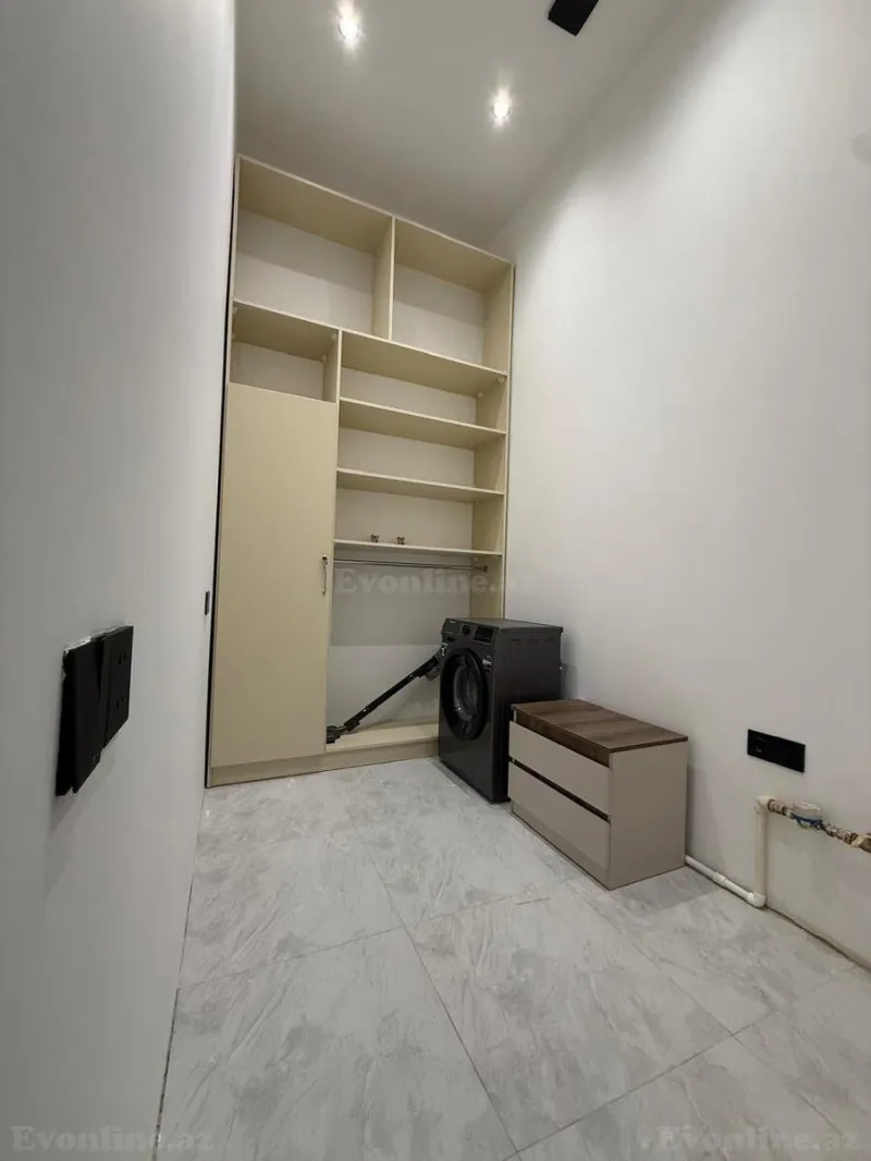 Satılır 3 otaqlı Mənzil Köhnə tikili 48 m² Sahil m. - şəkil 23
