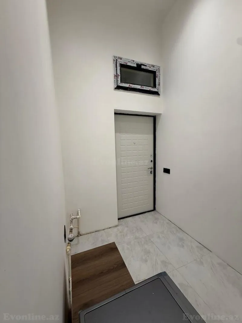 Satılır 3 otaqlı Mənzil Köhnə tikili 48 m² Sahil m. - şəkil 24