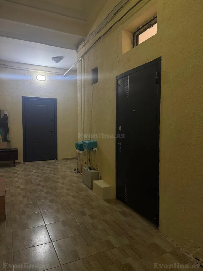 Satılır 3 otaqlı Mənzil Köhnə tikili 48 m² Sahil m. - şəkil 25