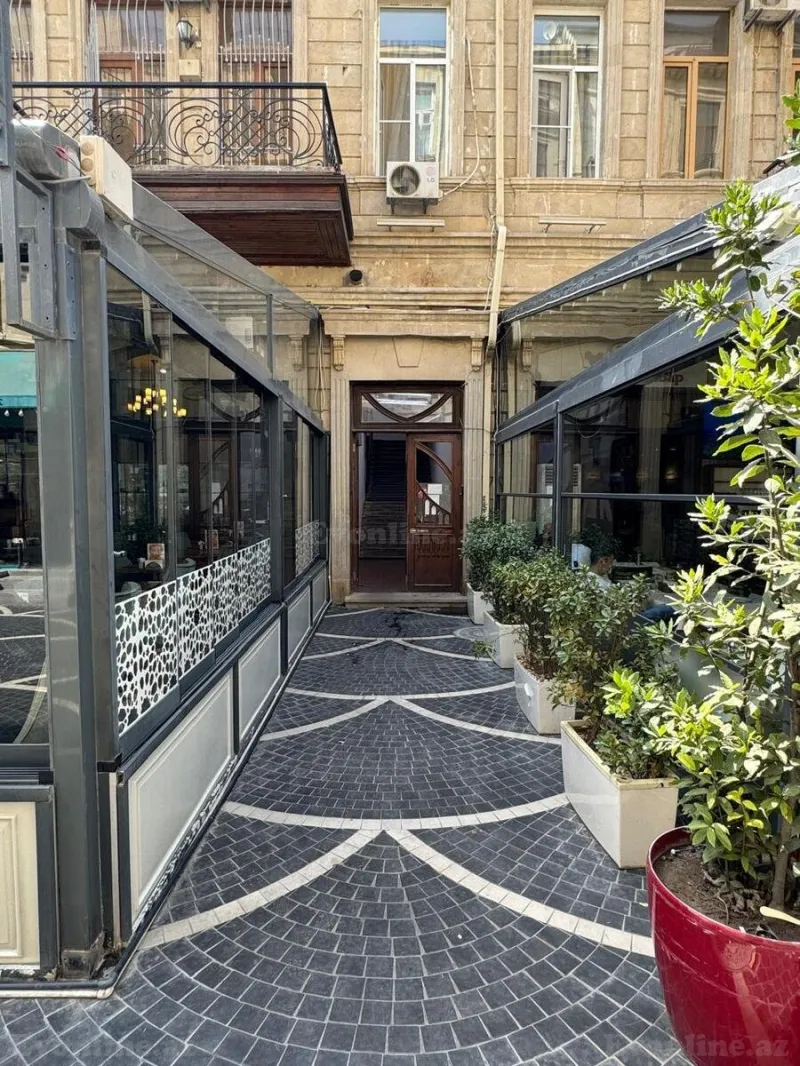 Satılır 3 otaqlı Mənzil Köhnə tikili 48 m² Sahil m. - şəkil 26