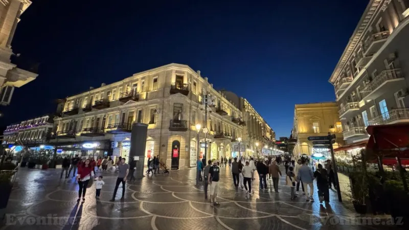 Satılır 3 otaqlı Mənzil Köhnə tikili 48 m² Sahil m. - şəkil 29