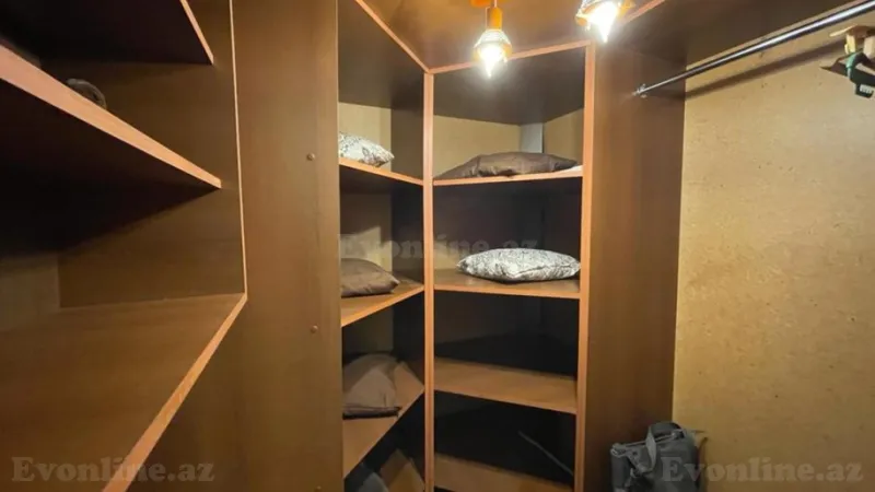 Kirayə verilir 2 otaqlı Mənzil Köhnə tikili 43 m² Yasamal - şəkil 5