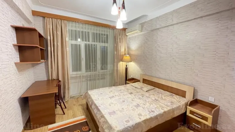 Kirayə verilir 2 otaqlı Mənzil Köhnə tikili 43 m² Yasamal - şəkil 6