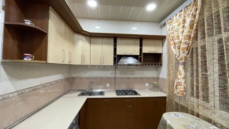 Kirayə verilir 2 otaqlı Mənzil Köhnə tikili 43 m² Yasamal - şəkil 7