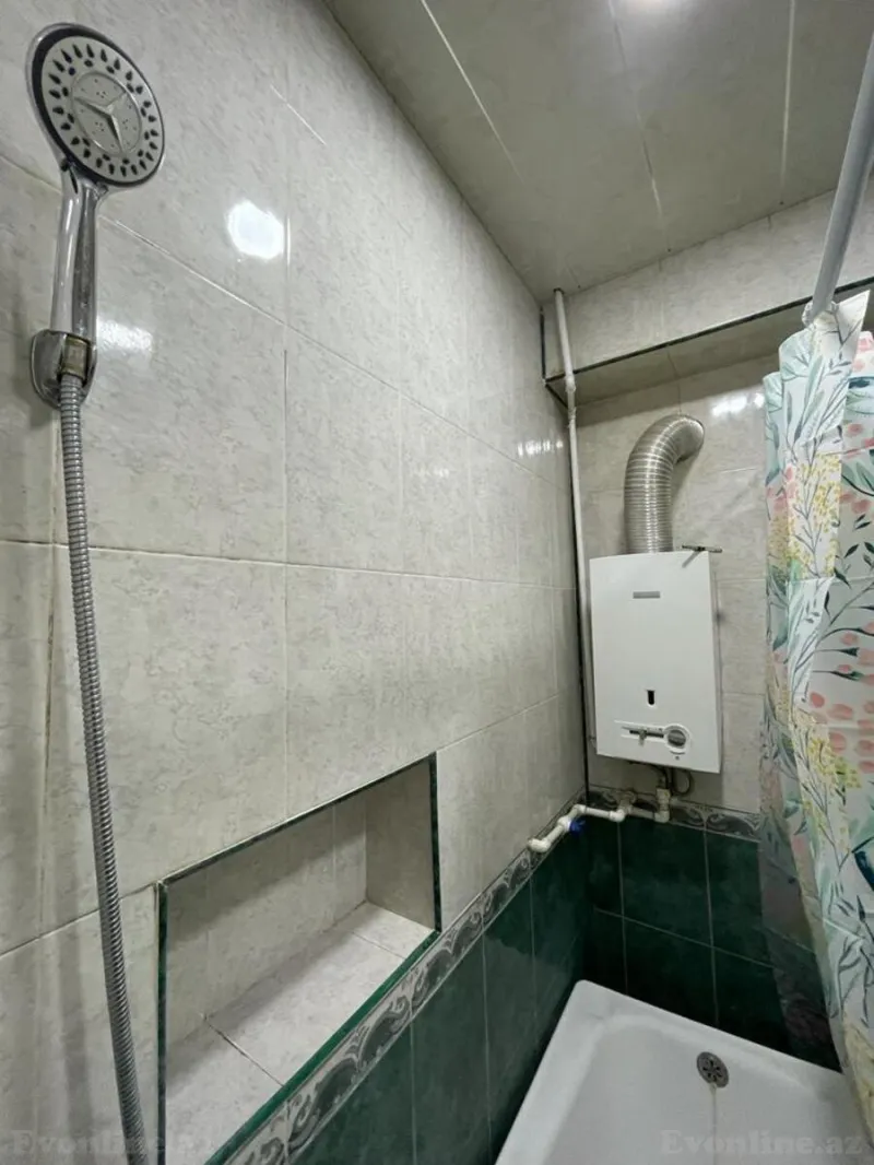 Kirayə verilir 2 otaqlı Mənzil Köhnə tikili 43 m² Yasamal - şəkil 8
