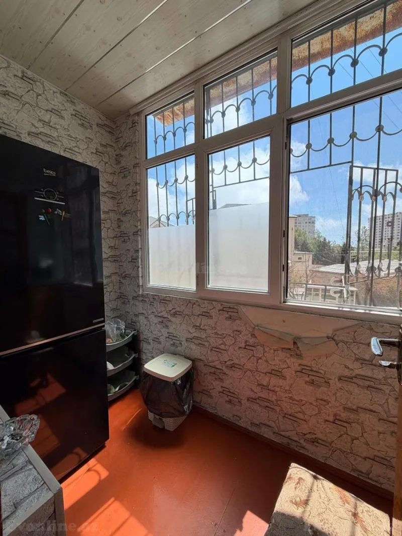 Satılır 3 otaqlı Mənzil Köhnə tikili 85 m² Əhmədli - şəkil 8
