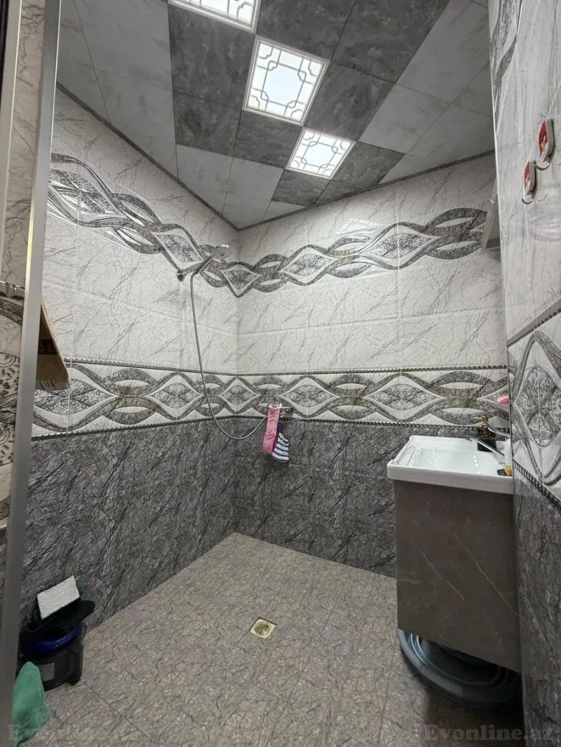 Satılır 3 otaqlı Mənzil Köhnə tikili 85 m² Əhmədli - şəkil 11