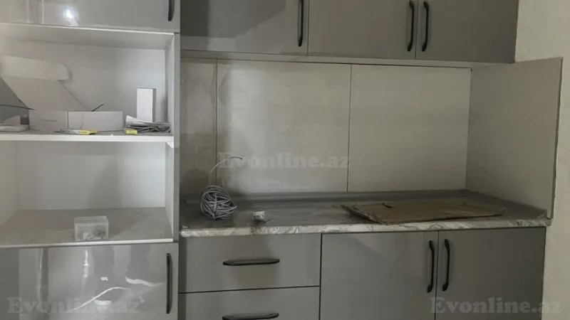 Kirayə verilir Ofis 110 m² Xətai r. - şəkil 3