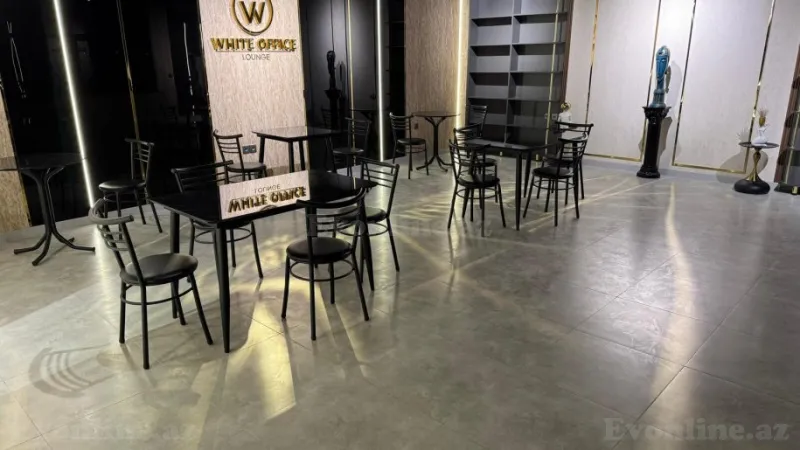 Kirayə verilir Ofis 110 m² Xətai r. - şəkil 6