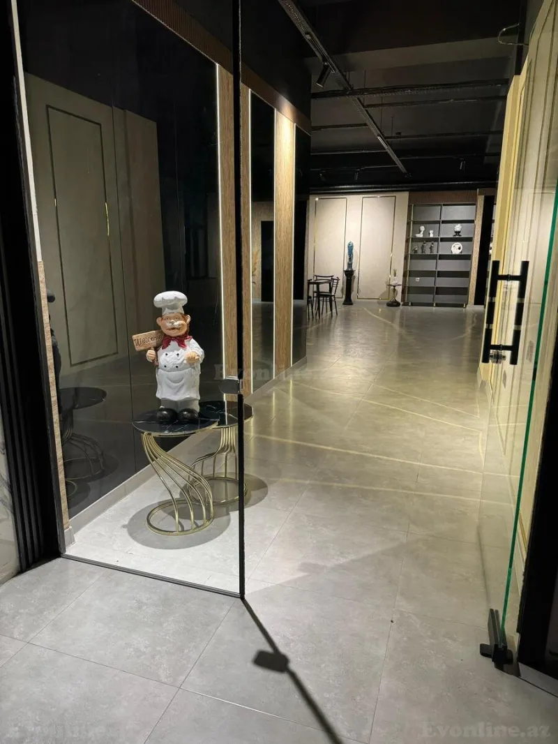 Kirayə verilir Ofis 110 m² Xətai r. - şəkil 7