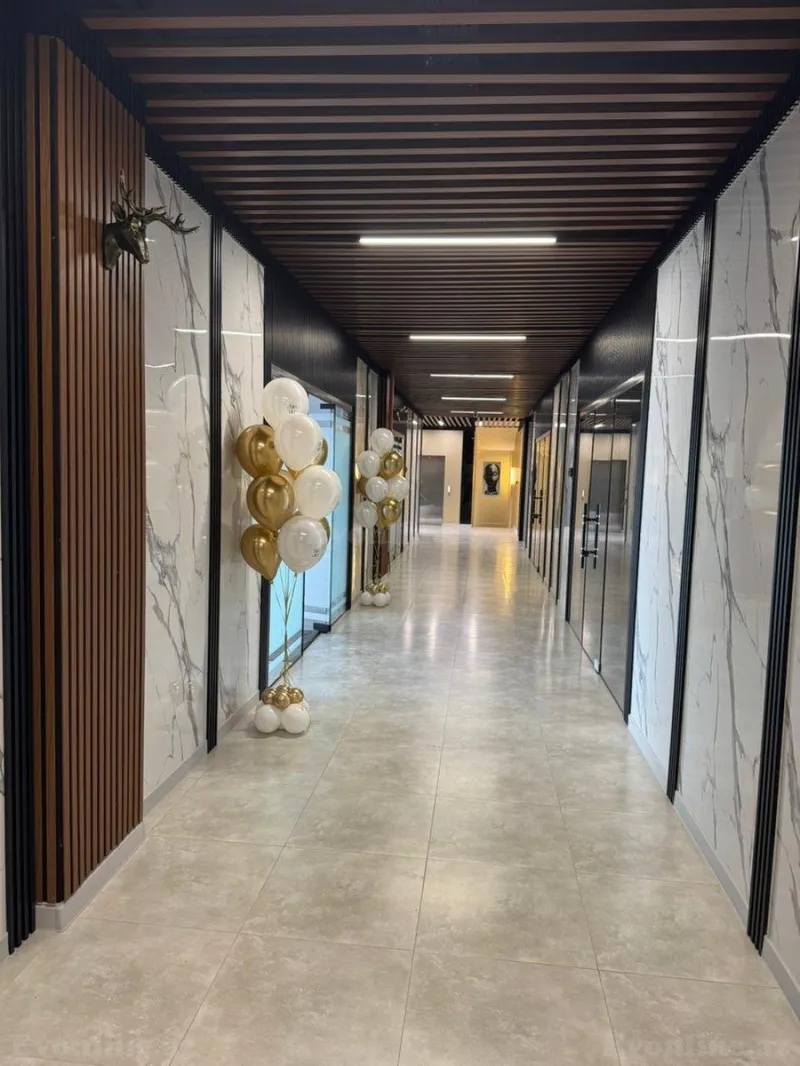 Kirayə verilir Ofis 110 m² Xətai r. - şəkil 8