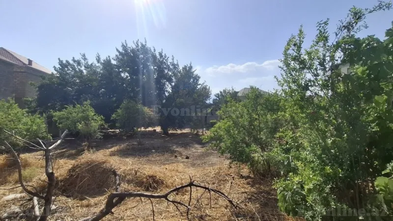 Satılır Torpaq 10 sot Mehdiabad - şəkil 2