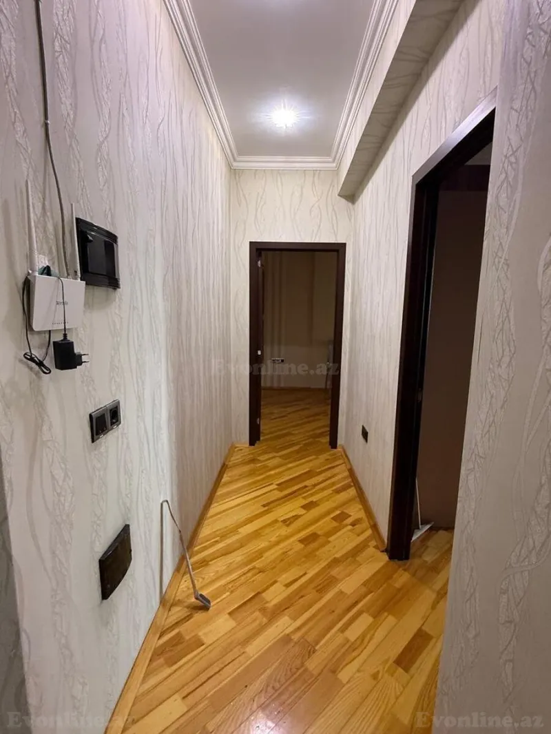 Satılır 2 otaqlı Mənzil Yeni tikili 75 m² Yeni Yasamal - şəkil 5