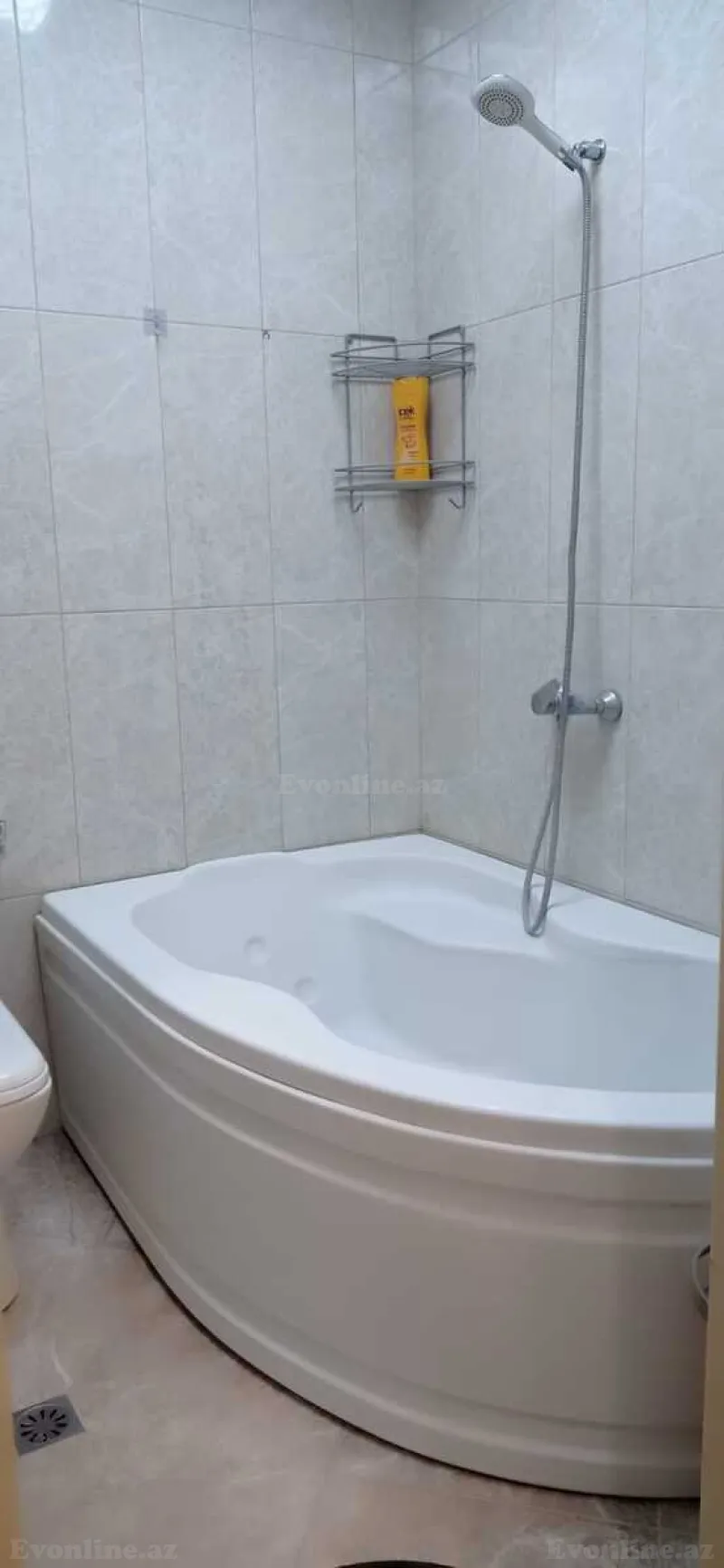 Satılır 3 otaqlı Mənzil Yeni tikili 100 m² 8 Noyabr m. - şəkil 27