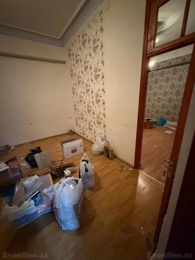 Kirayə verilir Ofis 60 m² 28 May m. - şəkil 3