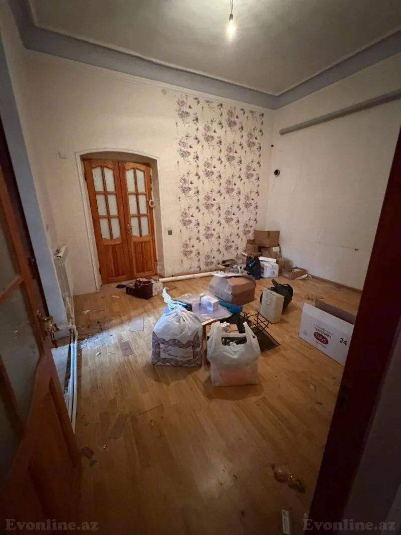 Kirayə verilir Ofis 60 m² 28 May m. - şəkil 4