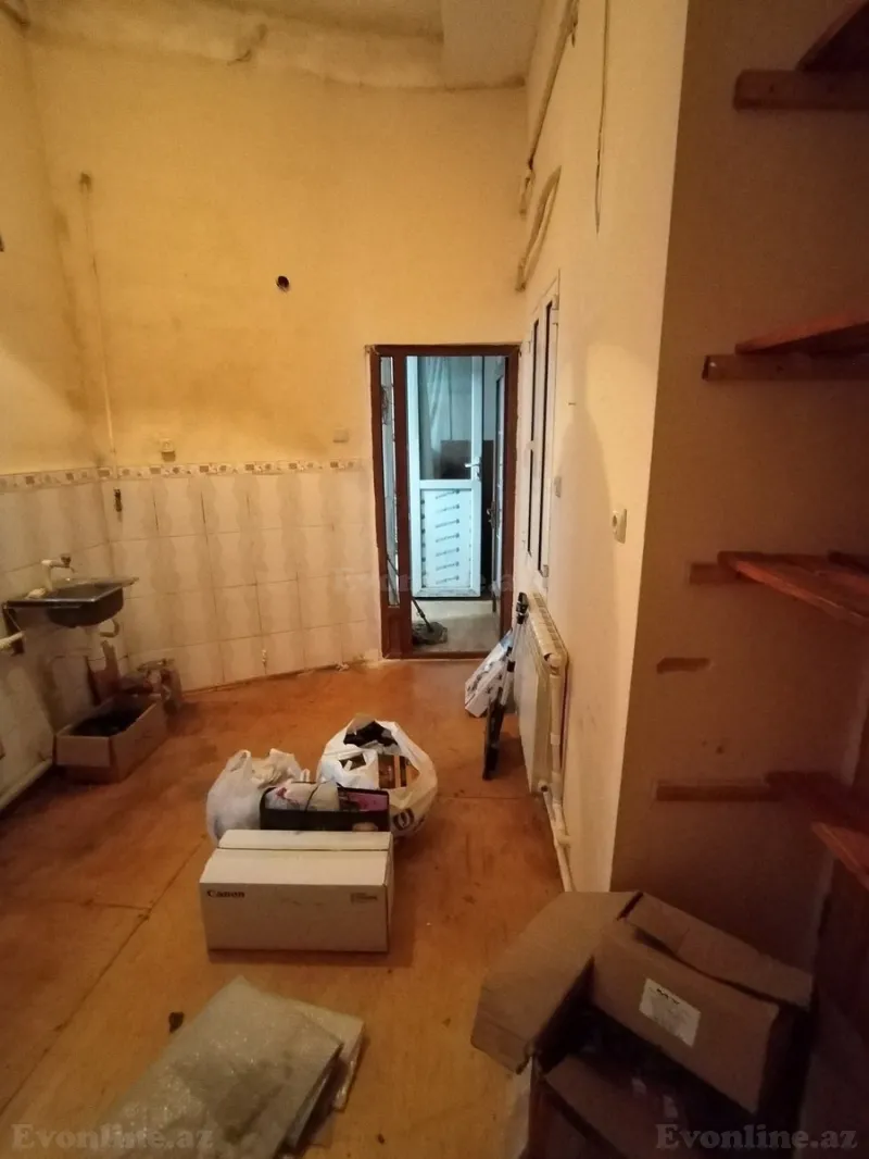 Kirayə verilir Ofis 60 m² 28 May m. - şəkil 5