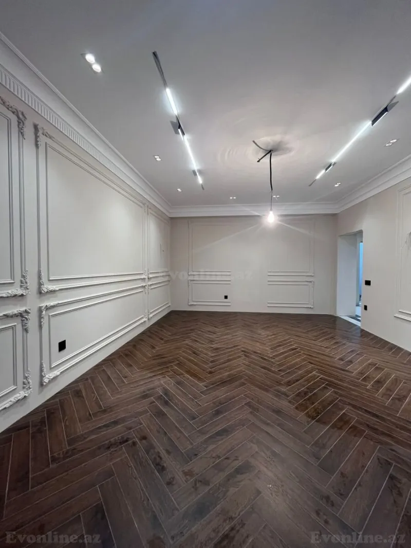 Satılır 3 otaqlı Mənzil Yeni tikili 107 m² Suraxanı r. - şəkil 2