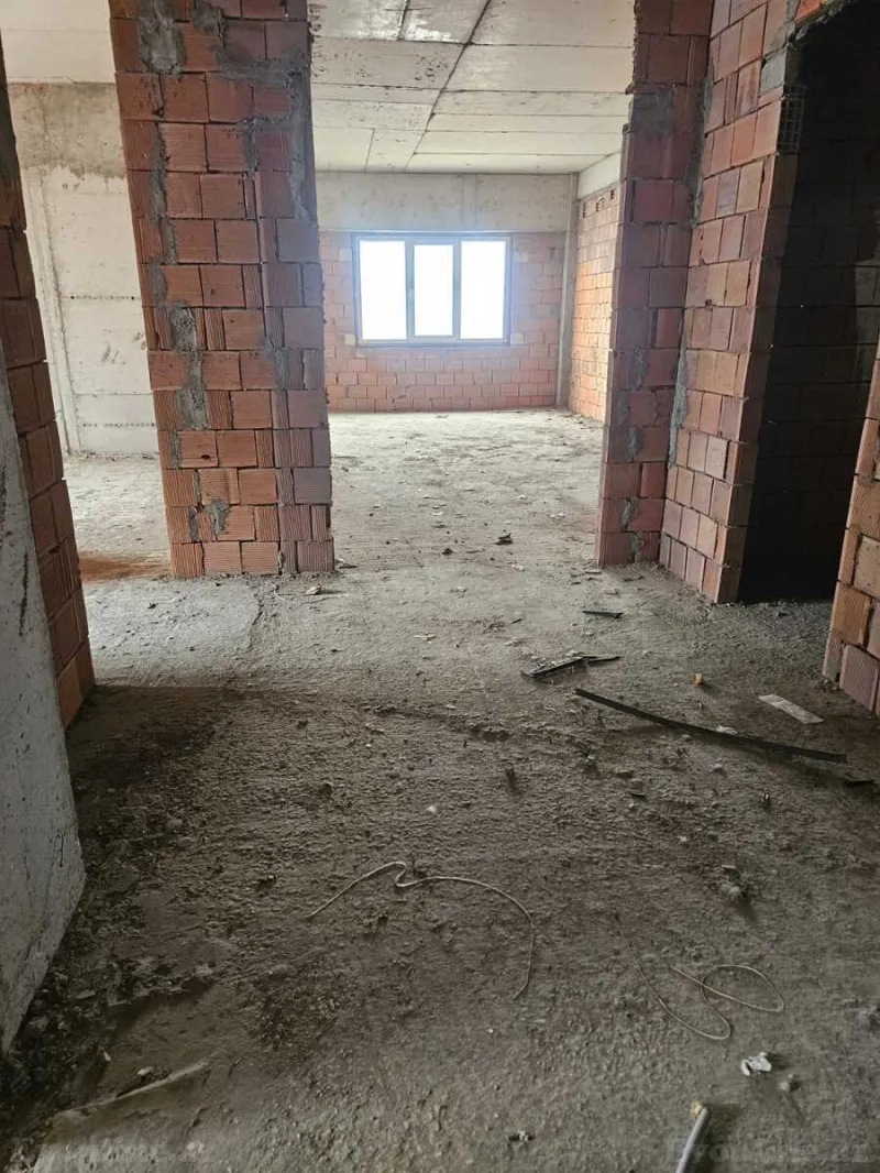 Satılır 4 otaqlı Mənzil Yeni tikili 166 m² Binəqədi r. - şəkil 4
