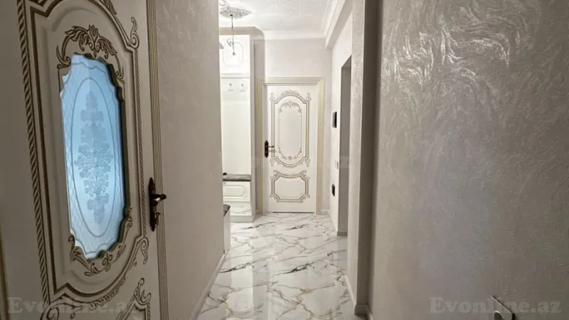 Satılır 2 otaqlı Mənzil Yeni tikili 63 m² Badamdar - şəkil 9