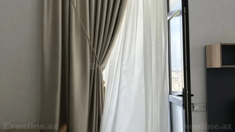 Satılır 2 otaqlı Mənzil Yeni tikili 63 m² Badamdar - şəkil 11
