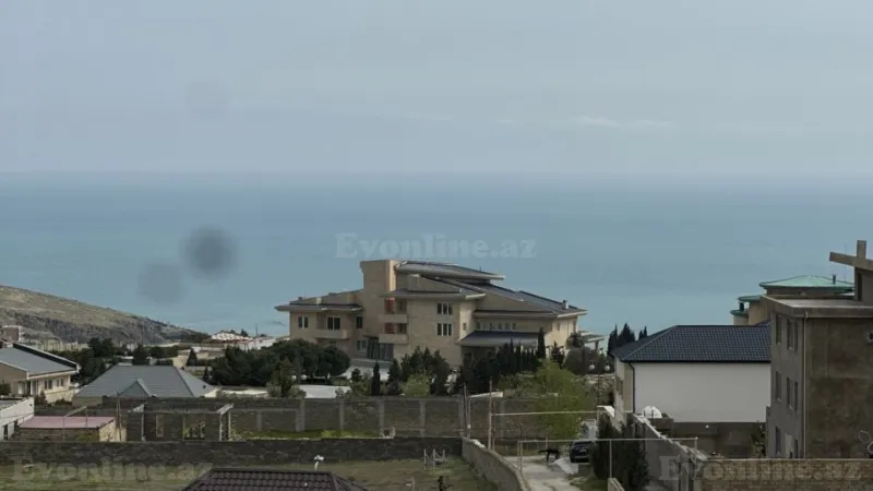 Satılır 2 otaqlı Mənzil Yeni tikili 63 m² Badamdar - şəkil 12
