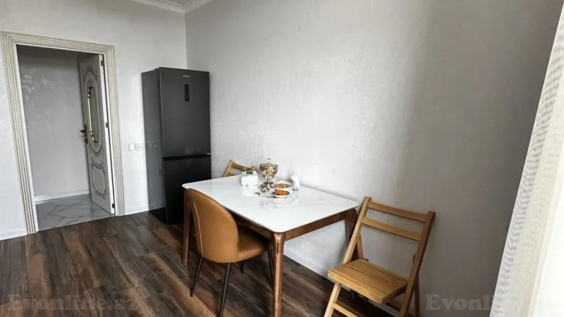 Satılır 2 otaqlı Mənzil Yeni tikili 63 m² Badamdar - şəkil 13
