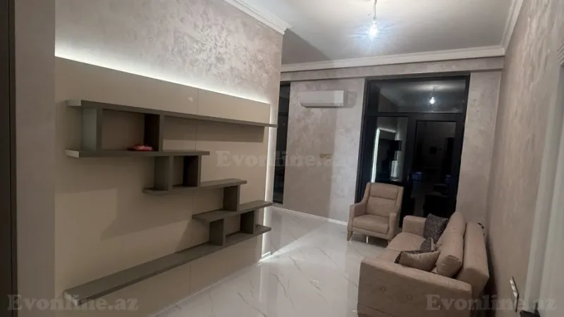 Satılır 2 otaqlı Mənzil Yeni tikili 86 m² Nəriman Nərimanov m. - şəkil 10