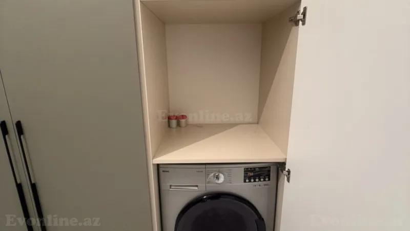 Satılır 2 otaqlı Mənzil Yeni tikili 86 m² Nəriman Nərimanov m. - şəkil 16