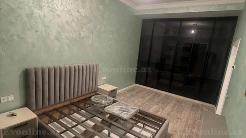 Satılır 2 otaqlı Mənzil Yeni tikili 86 m² Nəriman Nərimanov m. - şəkil 17