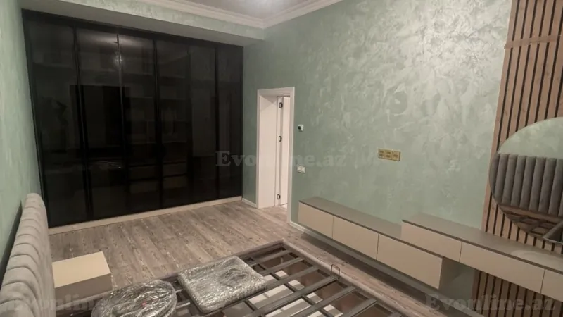 Satılır 2 otaqlı Mənzil Yeni tikili 86 m² Nəriman Nərimanov m. - şəkil 18
