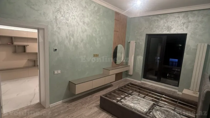 Satılır 2 otaqlı Mənzil Yeni tikili 86 m² Nəriman Nərimanov m. - şəkil 19