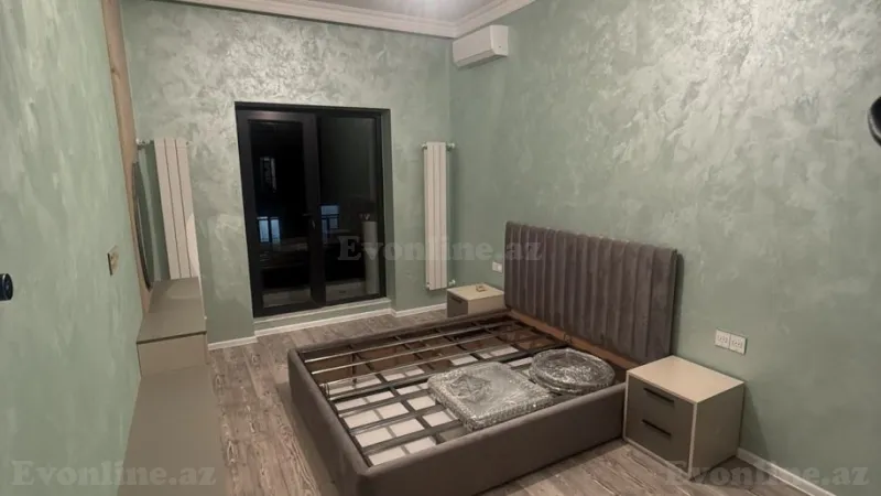 Satılır 2 otaqlı Mənzil Yeni tikili 86 m² Nəriman Nərimanov m. - şəkil 20