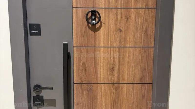 Satılır 2 otaqlı Mənzil Yeni tikili 86 m² Nəriman Nərimanov m. - şəkil 26