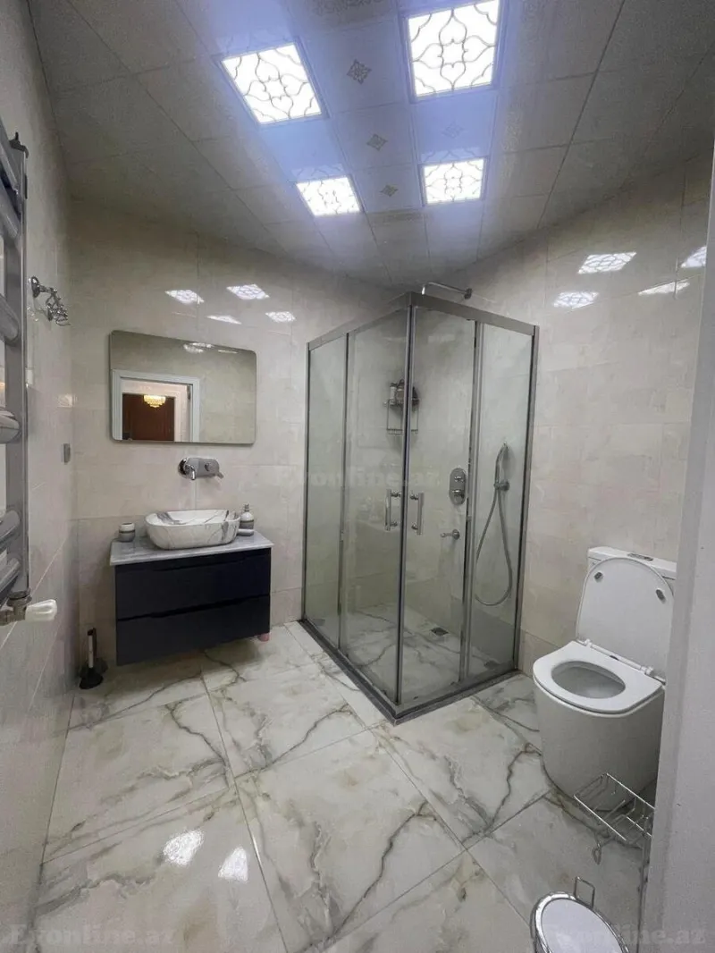 Satılır 2 otaqlı Mənzil Yeni tikili 72 m² Xırdalan - şəkil 4