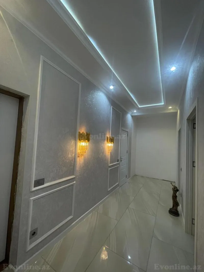 Satılır 2 otaqlı Mənzil Yeni tikili 72 m² Xırdalan - şəkil 5