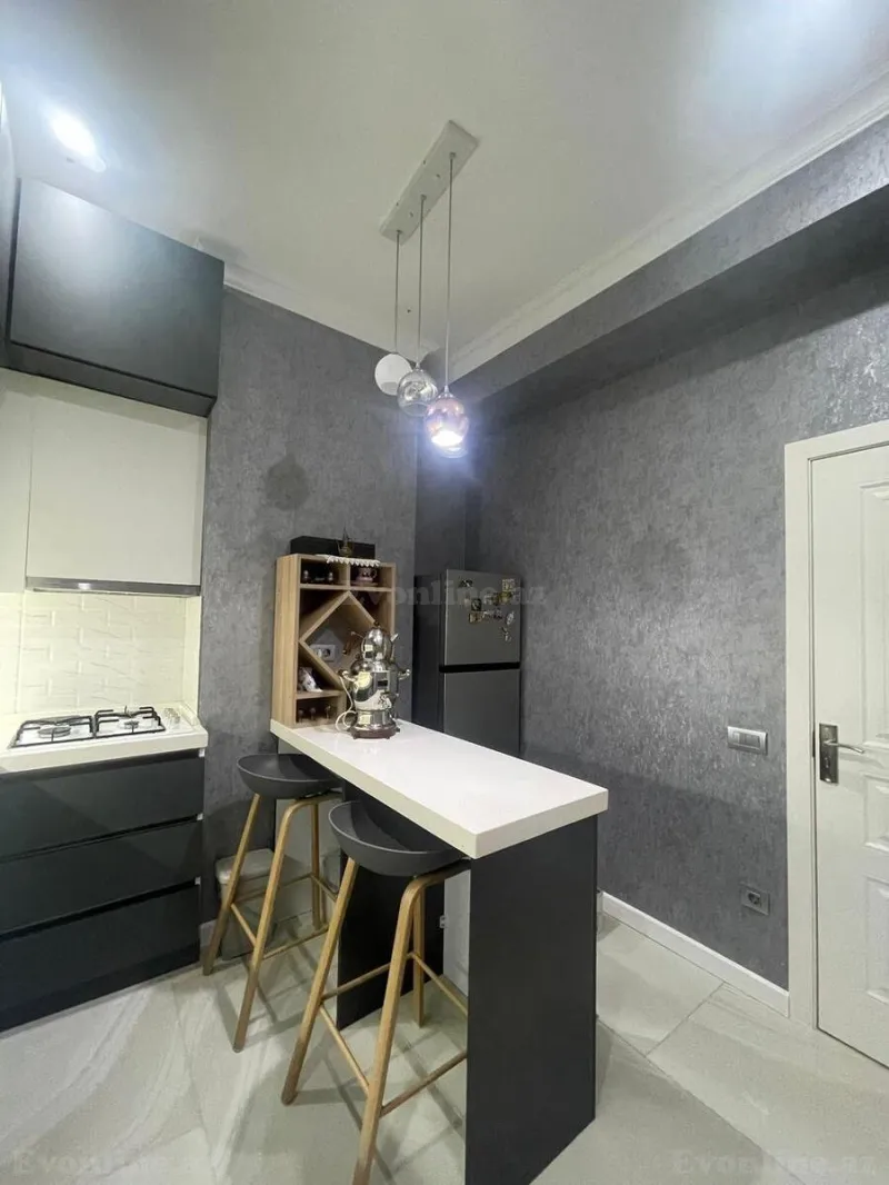 Satılır 2 otaqlı Mənzil Yeni tikili 72 m² Xırdalan - şəkil 6